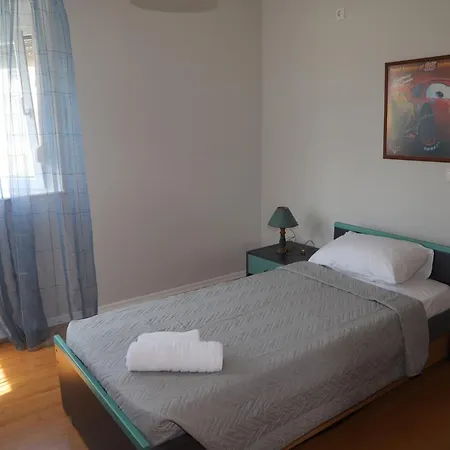 Evimerou Villa