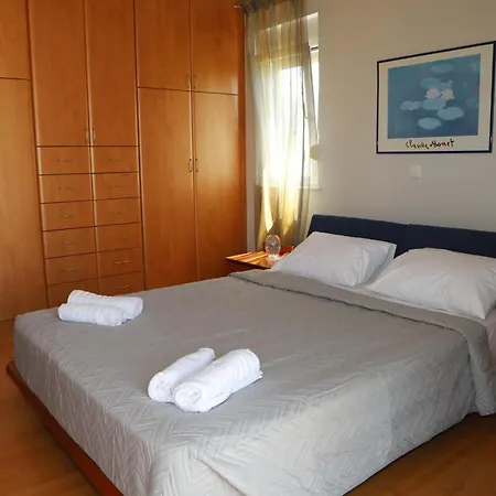 Villa Evimerou