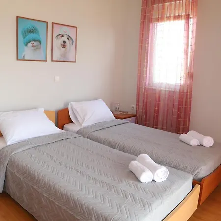 Villa Evimerou Città di Kos