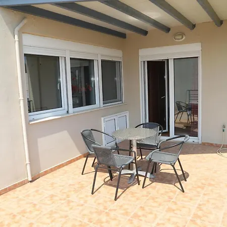 Evimerou Villa *