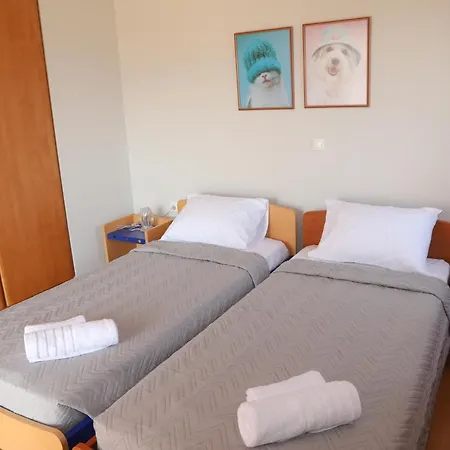 Evimerou Villa Città di Kos