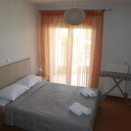 Villa Evimerou Città di Kos