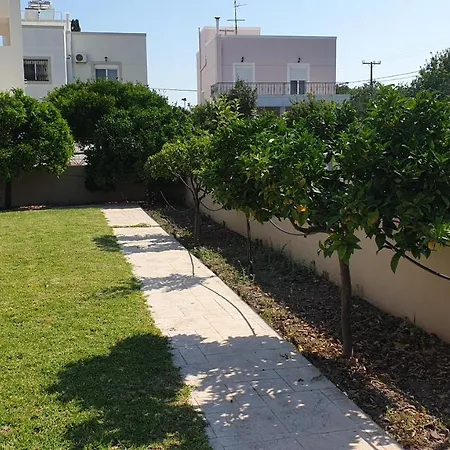 Evimerou Villa Città di Kos